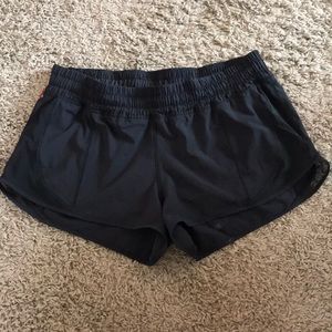 Lulu lemon shorts